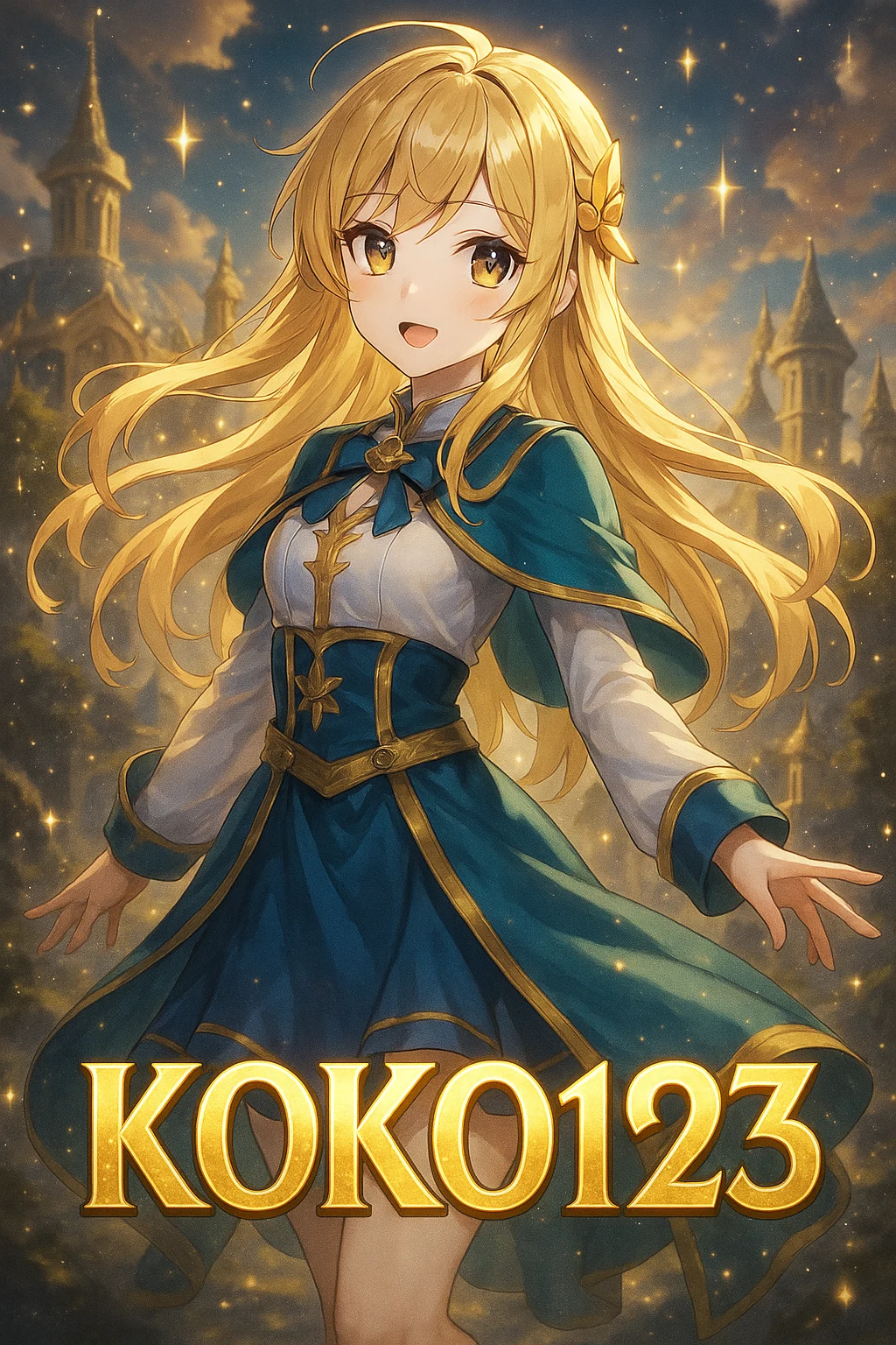 KOKO123